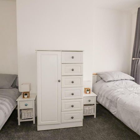 뉴키 Fistral Quay 빌라 외부 사진