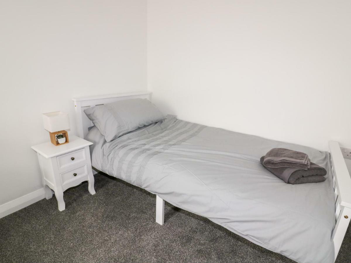뉴키 Fistral Quay 빌라 외부 사진