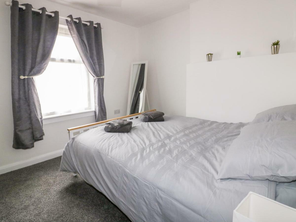 뉴키 Fistral Quay 빌라 외부 사진