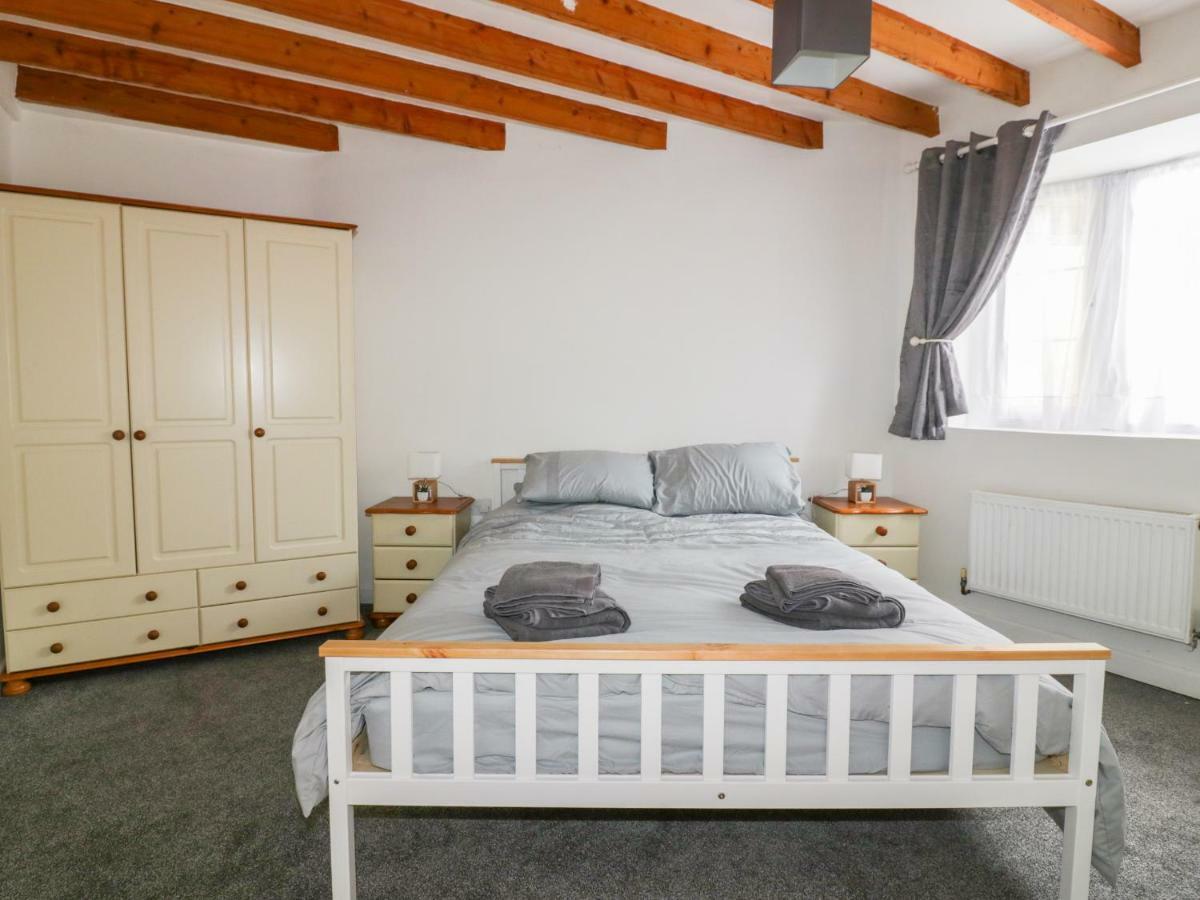 뉴키 Fistral Quay 빌라 외부 사진