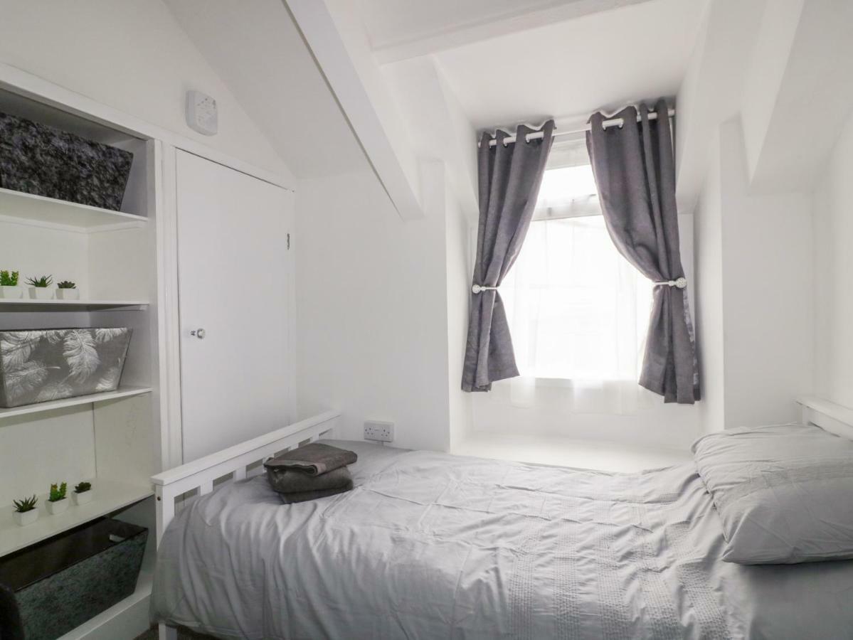 뉴키 Fistral Quay 빌라 외부 사진