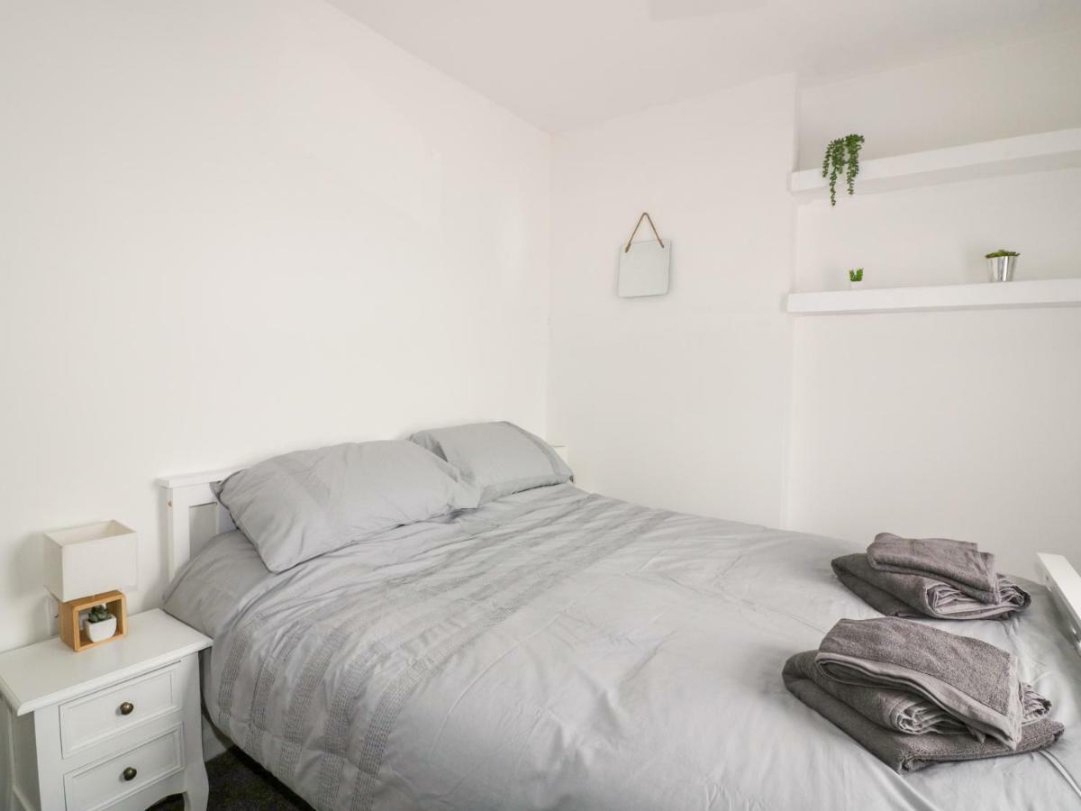 뉴키 Fistral Quay 빌라 외부 사진